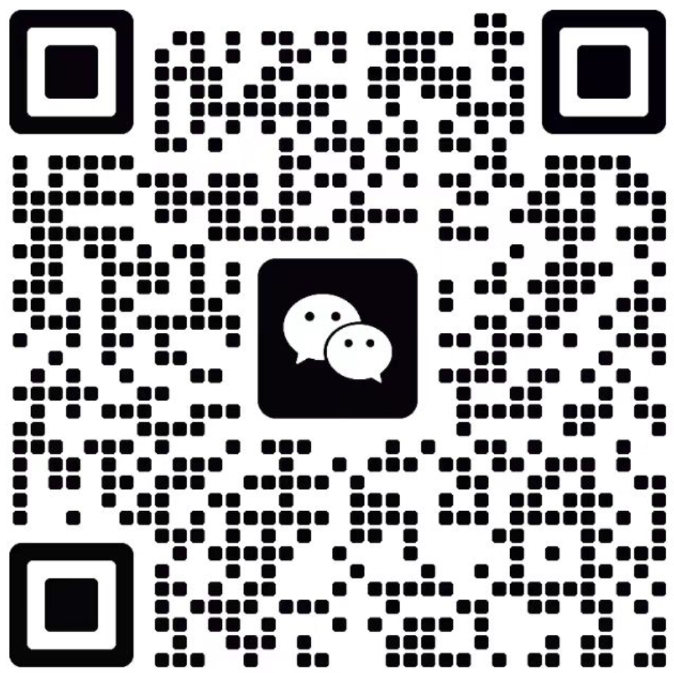 微信联系名片 - 美彩 zhuzhu